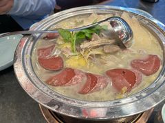 -李记东北饺子馆·东北菜(欢乐谷店)