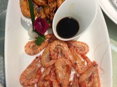 iphone_upload_pic-蓬川食府(金海道店)