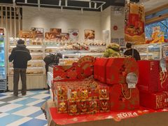 -85度C(南京丹凤街店)