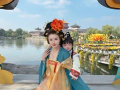 -中国翰园碑林