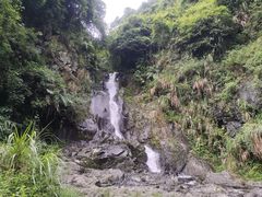 -梧桐山风景名胜区