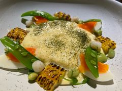 -璞渼咖啡 ROOF P.M. Café(浦东美术馆店)