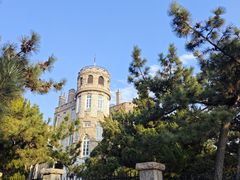 -八大关景区