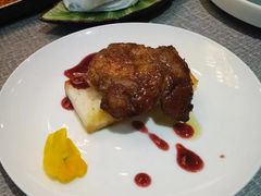 -罗浮宫酒店