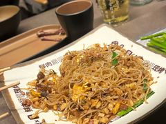 -花和尚·湘西小串烧烤(祈福店)