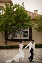点击看大图 -CD视觉婚纱摄影