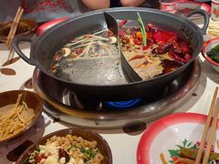 -江北北火锅馆·公路夜市(魏公村店)