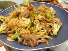 -老西门·常州菜(新区店)