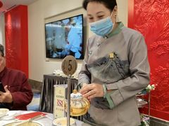 -聚春园自助餐厅(东街口店)