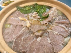 -一坐一忘云南菜(嘉里中心店)