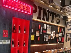 -8PINTS八品脱·日料·烧鸟·精酿小酒馆(莘庄店)