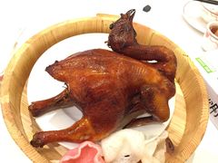 -稻香酒家(天河城店)