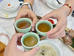 -馨越楼·点心·粤菜(赤坎店)