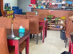 大堂-潮州菜馆(十里河店)