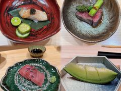 -荣一代目OMAKASE板前料理