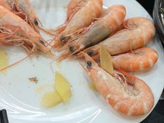 -小海豚•老字号海鲜餐厅(天涯店)