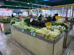 -贵州路便民市场