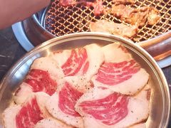 -一品诚记烤肉(大连柏威年购物中心店)