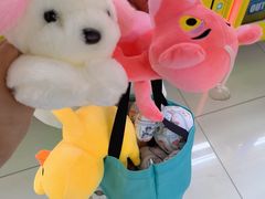 -风云再起游乐汇(北京西单西西友谊店)