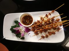 -金厨泰国餐厅·全泰籍厨师料理(拱北店)