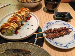 -沼津港精致料理·寿喜烧·烧鸟(漕河泾印象城店)