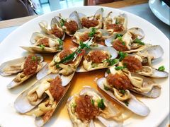 -莆田餐厅PUTIEN(三里屯店)