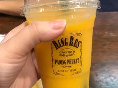 -Dang restaurant (patong phuket)