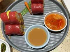 -点都德(奥体印象城店)