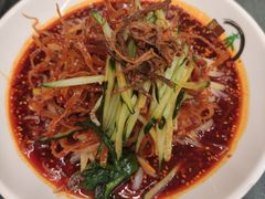 -春花民族美食(佳木斯总店)