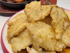 -英兰朝族饭店(河南桥头店)