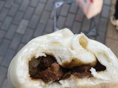 -袁大头包子(光华路店)