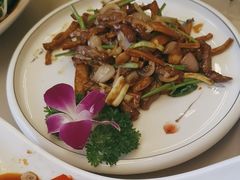 -鹿鸣春饭店(总店)