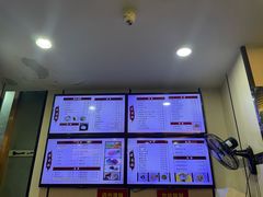 -蒋家桥饺面店(东关街店)