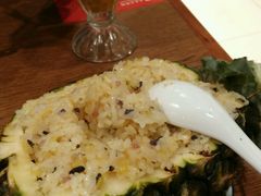 -滇越乘象云南餐厅(次渠店)