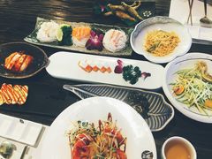 -蟹后Crabber(水悦城店)