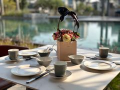 -鹭江潮餐厅•福建菜(鹭江佲家酒店)