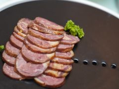 -珍呈中餐厅•粤川淮扬新疆(乌鲁木齐康莱德酒店)