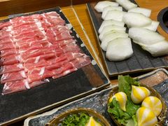 -呷哺呷哺 黄金牧场 (新中关购物中心店)
