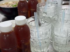 -榮泰米粉湯(Left Shop)