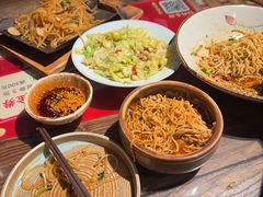 -水煮三国·川鲁江湖菜(香山店)
