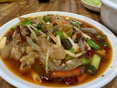 -九九牛肉馆(南山路店)