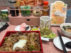 -元气寿司(环球港店)