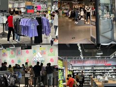 -宁波杉井奥特莱斯广场