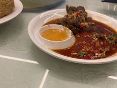 -东江海鲜大排档·潮汕菜·砂锅粥