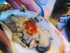 -黑牛码头·小龙虾·烧烤