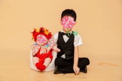 -小熊维尼高端孕婴摄影(清湖金銮店)
