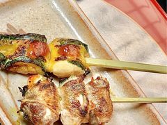 -鳥喜Toriki怀石烧鸟料理