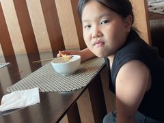 -虎门美思威尔顿酒店(海之光自助餐)