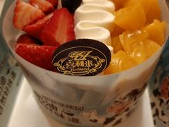 -喜利来蛋糕(景子街店)