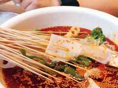 -叶婆婆钵钵鸡(解放碑店)